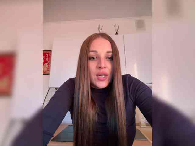 Malishka555 webcam