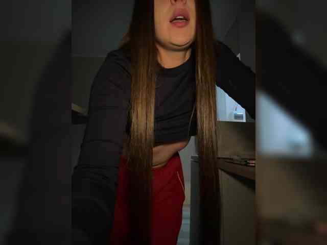 Malishka555 webcam