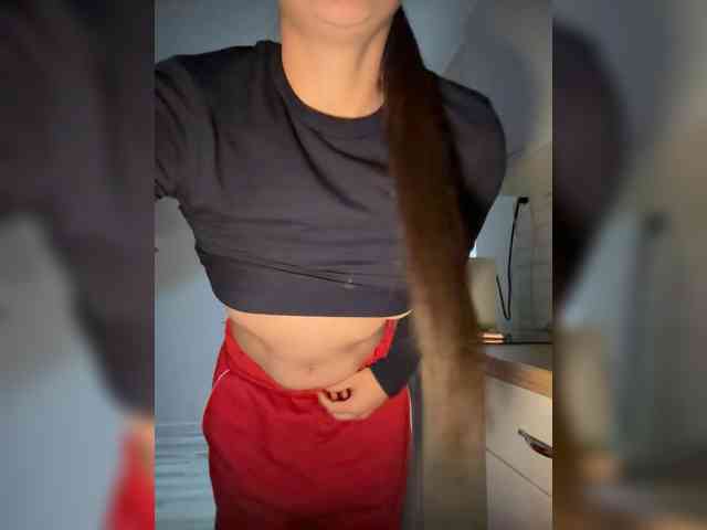 Malishka555 webcam