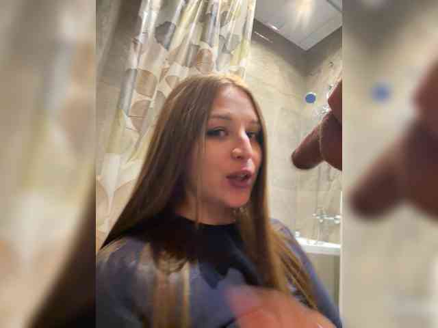 Malishka555 webcam