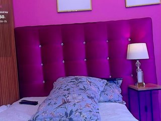 ExoticNativeLatina Porn Show