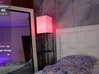 ExoticNativeLatina Porn Show