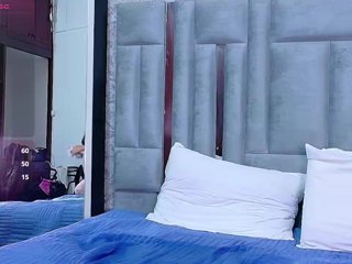 ExoticNativeLatina Porn Show
