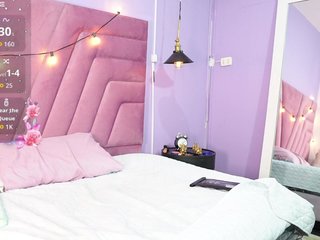 ExoticNativeLatina Porn Show