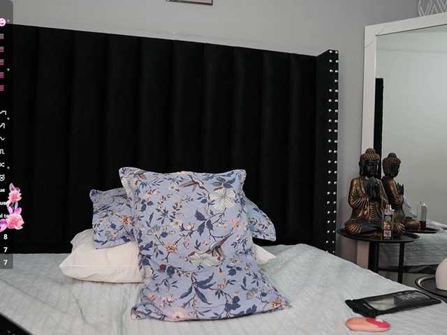 ExoticNativeLatina live cam