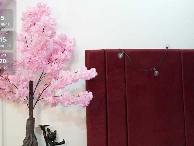 ExoticNativeLatina live cam on BongaCams
