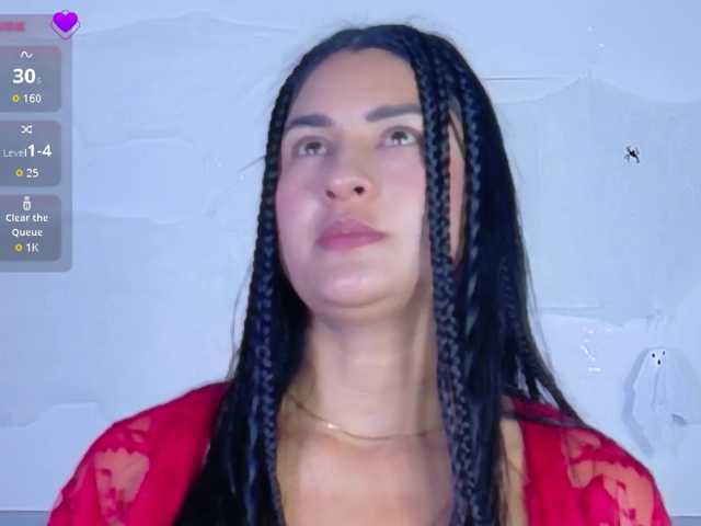 ExoticNativeLatina webcam