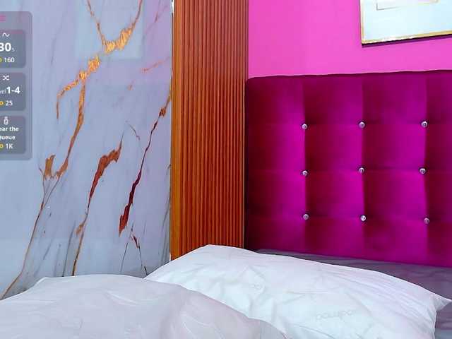ExoticNativeLatina live cam on BongaCams