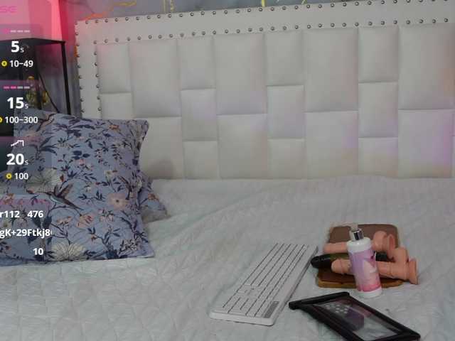 ExoticNativeLatina live cam on BongaCams