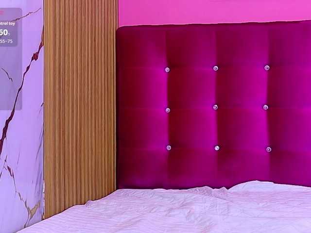 ExoticNativeLatina live cam on BongaCams