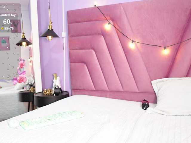ExoticNativeLatina live cam on BongaCams