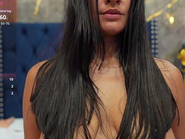 ExoticNativeLatina live cam on BongaCams