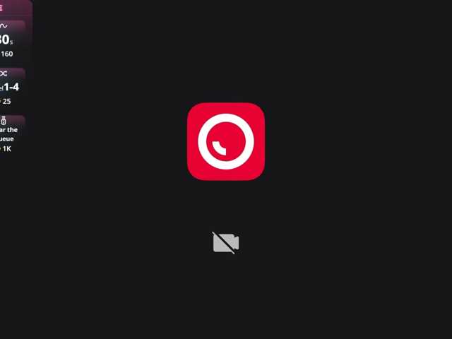 ExoticNativeLatina live cam on BongaCams