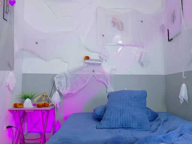 ExoticNativeLatina live cam on BongaCams