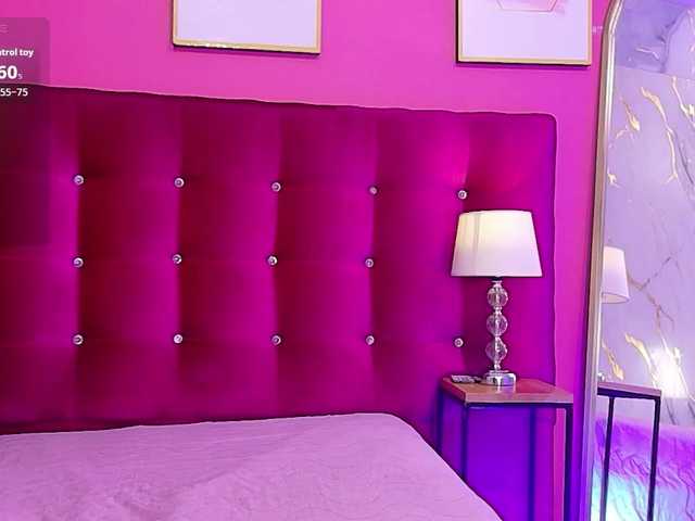 ExoticNativeLatina live cam on BongaCams