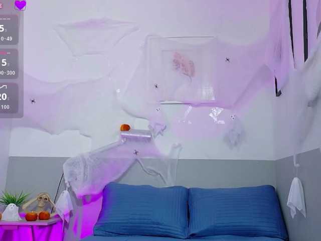 ExoticNativeLatina live cam on BongaCams
