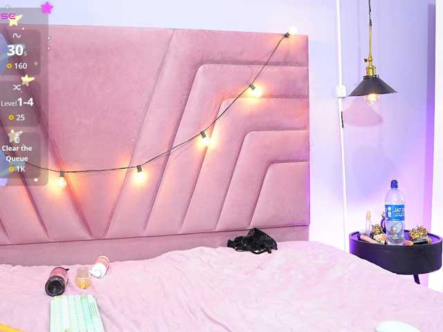 ExoticNativeLatina live cam on BongaCams
