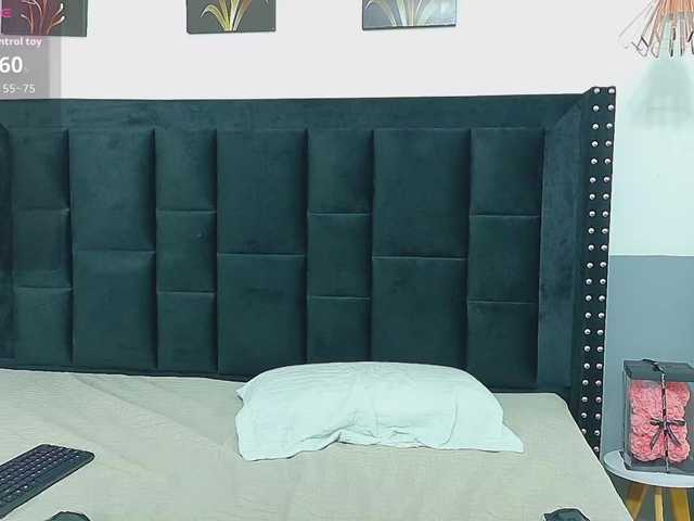 ExoticNativeLatina live webcam show
