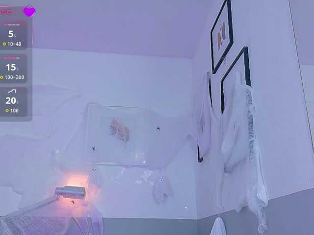 ExoticNativeLatina live cam preview