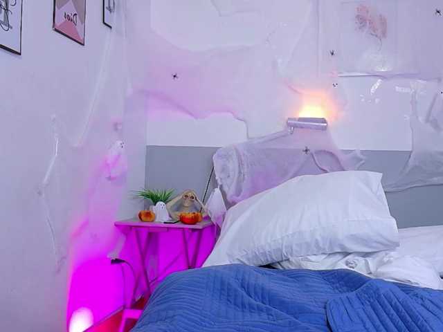 ExoticNativeLatina live cam on BongaCams