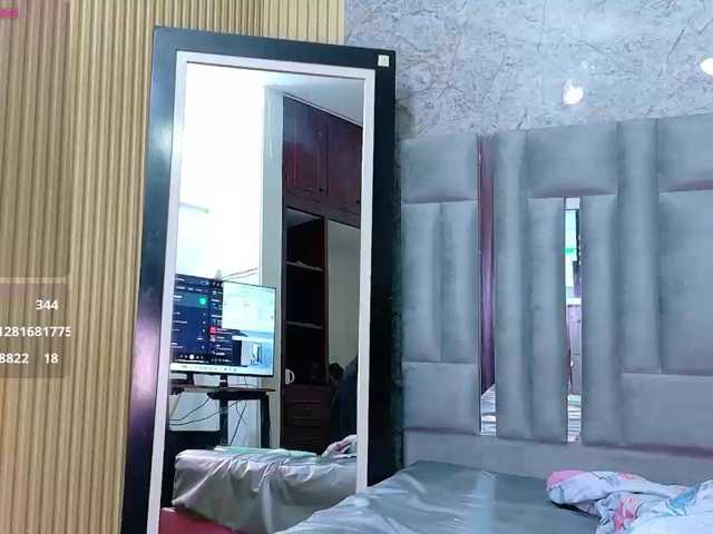 ExoticNativeLatina, en vivo ahora en BongaCams