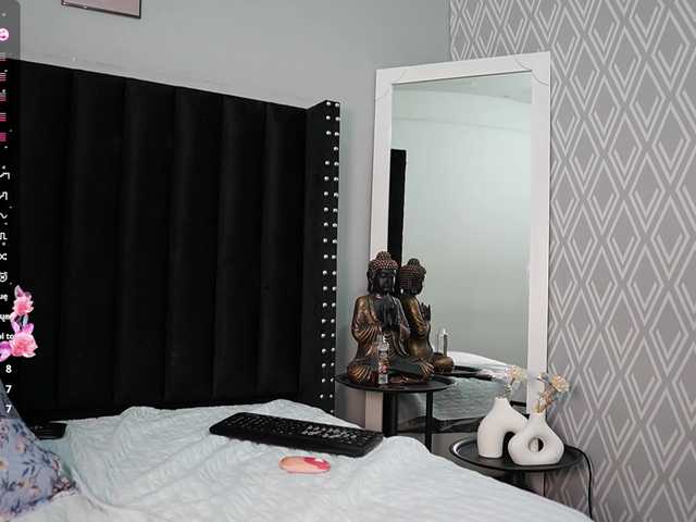 ExoticNativeLatina live cam on BongaCams