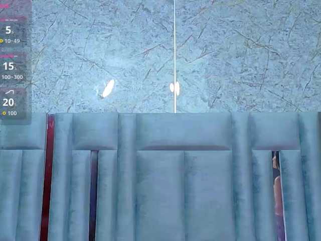 ExoticNativeLatina live cam on BongaCams