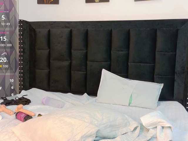 ExoticNativeLatina live cam on BongaCams