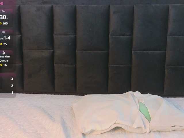 ExoticNativeLatina live cam on BongaCams