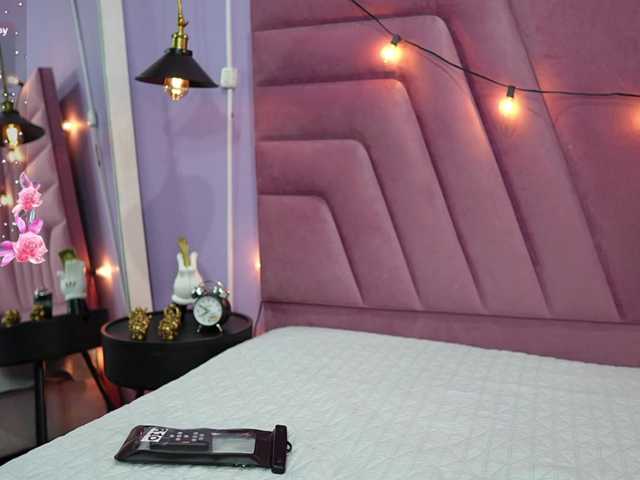 ExoticNativeLatina live cam on BongaCams