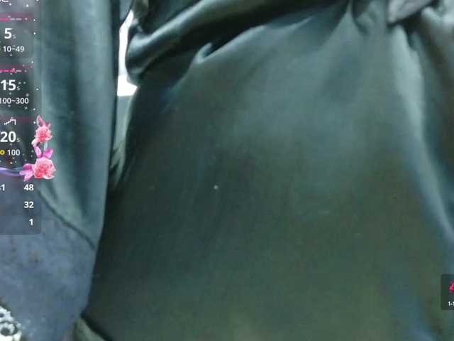ExoticNativeLatina live cam on BongaCams