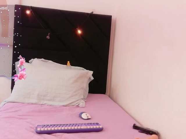 ExoticNativeLatina live cam on BongaCams