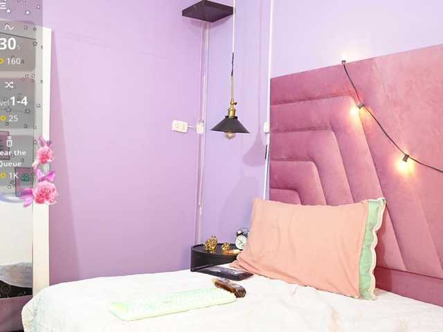 ExoticNativeLatina live cam on BongaCams