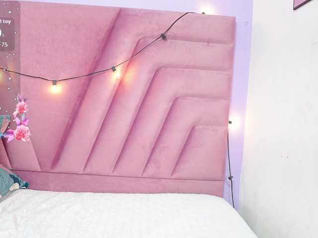 ExoticNativeLatina live cam on BongaCams