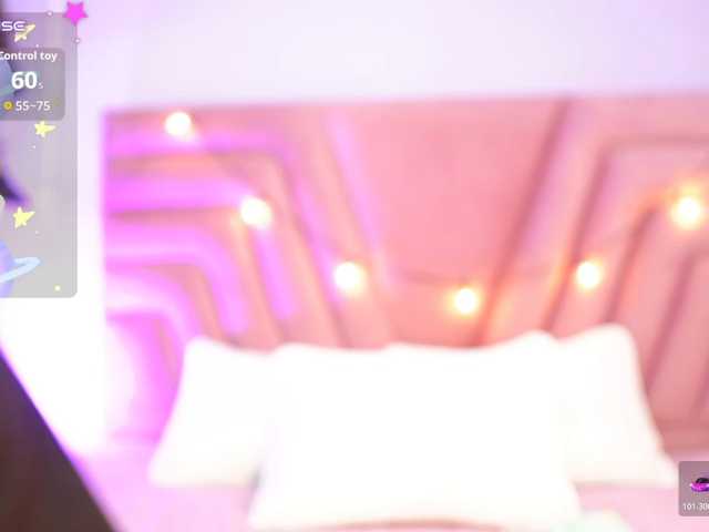 ExoticNativeLatina live cam on BongaCams