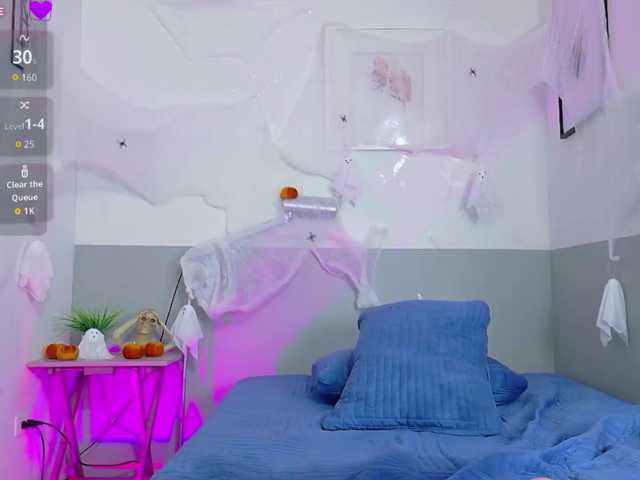 ExoticNativeLatina live cam on BongaCams