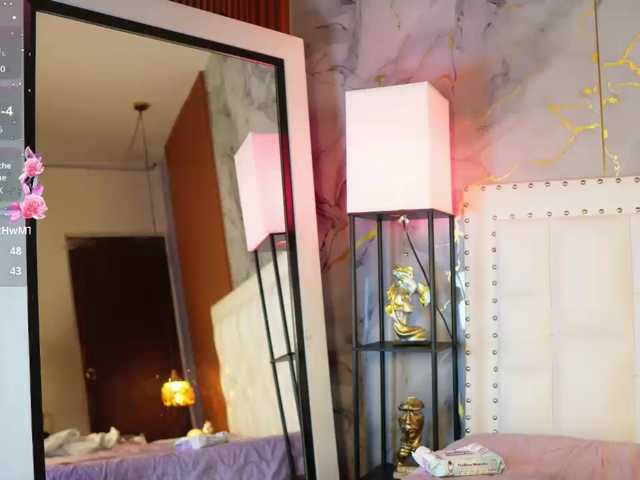 ExoticNativeLatina live cam on BongaCams