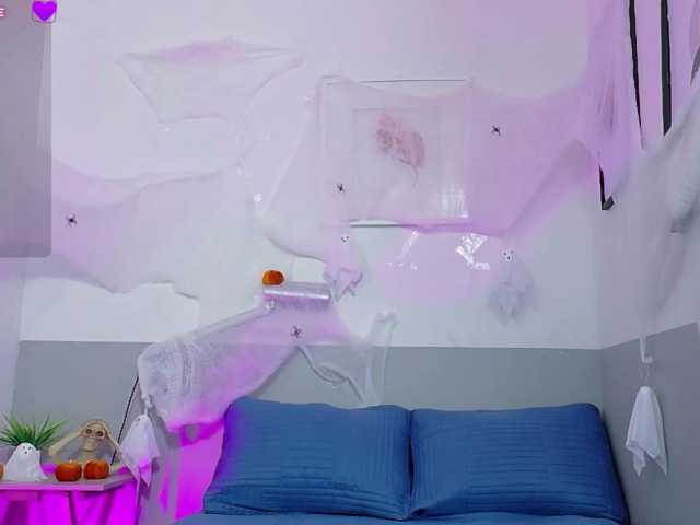 ExoticNativeLatina live cam on BongaCams