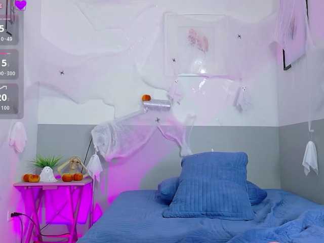 ExoticNativeLatina live cam on BongaCams