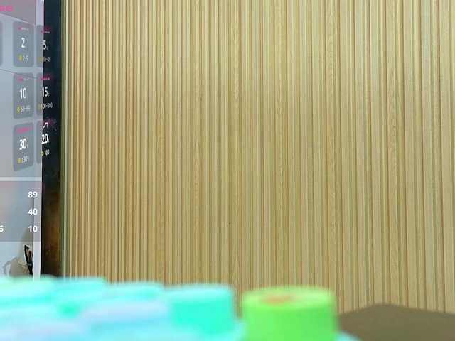 ExoticNativeLatina live cam on BongaCams