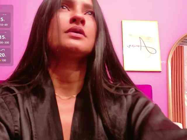 ExoticNativeLatina - Girl 