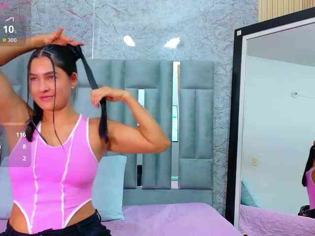ExoticNativeLatina - Girl 