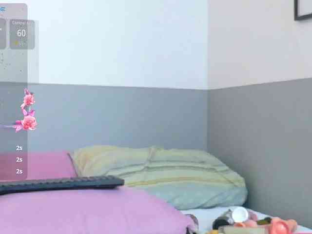 exoticnativelatina's live room