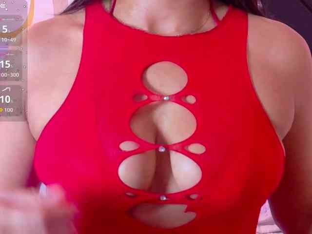 web cam online ExoticNativeLatina