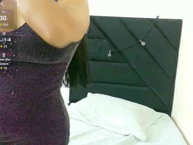 ExoticNativeLatina webcam