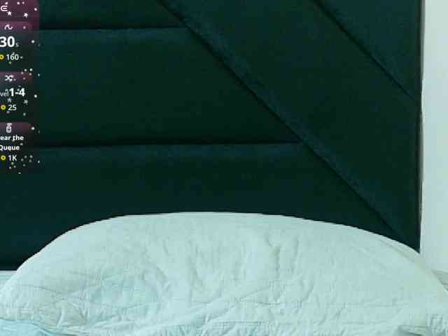 ExoticNativeLatina webcam