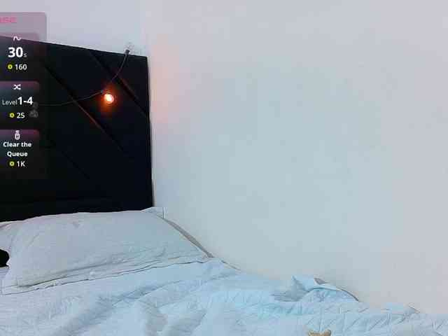 web cam online ExoticNativeLatina