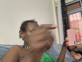 Lubicharm Porn Show