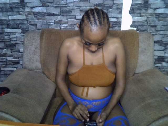 Lubicharm live webcam show