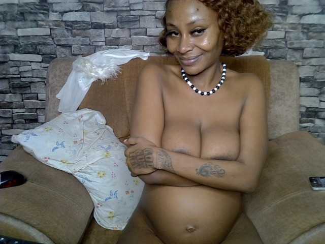 Lubicharm live webcam show